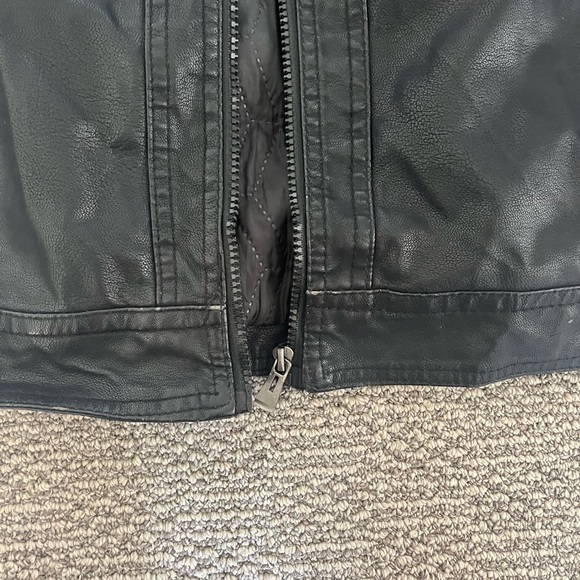 Brave Soul London Jacket - Picture 8 of 12